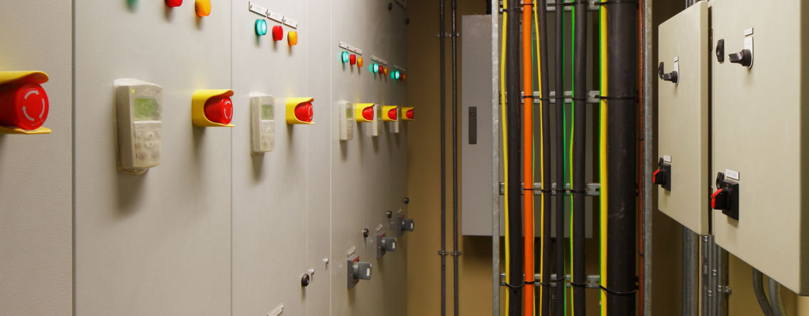 Variable Speed Drives – Custom Packages