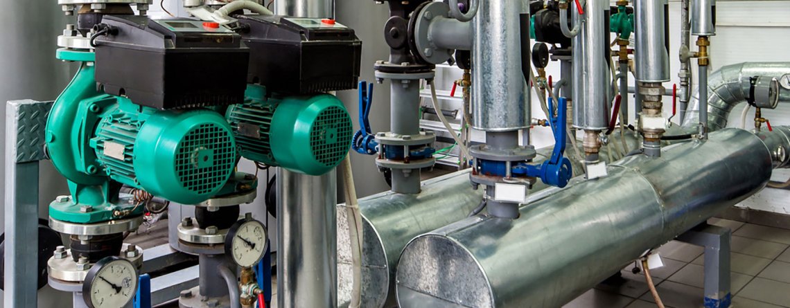Energy Measurement & Mapping