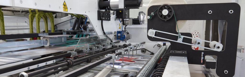 manufacturing