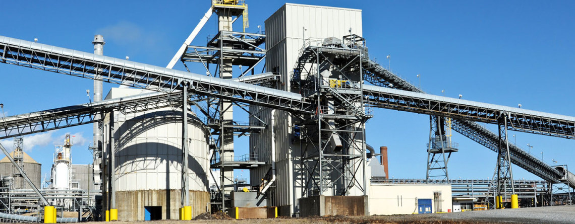Energy Efficient Solutions